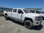 Martinez, CA에서 판매 중인 2015 Chevrolet Silverado K2500 Heavy Duty Lt - Burn