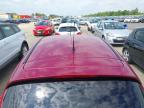 2009 FORD FIESTA ZET for sale at Copart NEWBURY