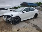 2024 Toyota Camry Xse en Venta en Memphis, TN - Front End