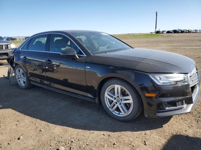 2017 AUDI A4 PRESTIGE