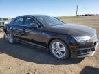 2017 AUDI A4 PRESTIGE for sale at Copart AB - CALGARY