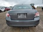 2008 Honda Accord Exl for Sale in Chatham, VA - Front End