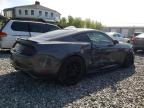 2017 Ford Mustang Gt de vânzare în North Billerica, MA - Side