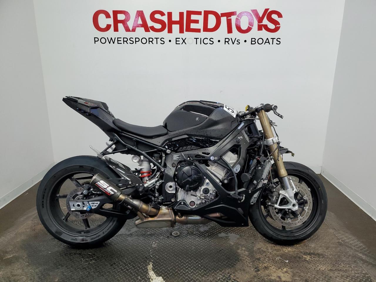 2024 BMW S 1000 Rr