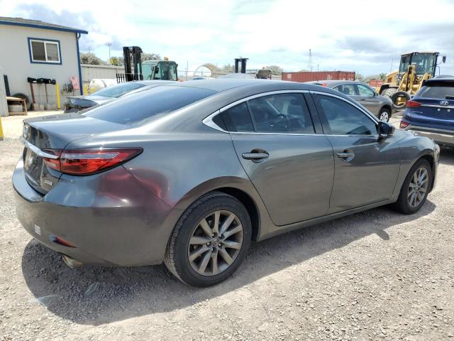  MAZDA 6 2018 Вугільний