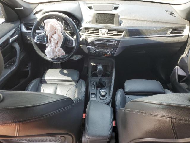  BMW X1 2017 Czarny