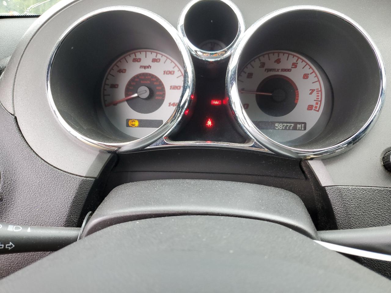 2006 Pontiac Solstice VIN: 1G2MB33B96Y108285 Lot: 55128765