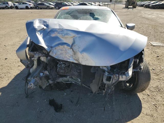  HONDA ACCORD 2016 Srebrny