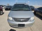 2001 Chrysler Town & Country Lx de vânzare în Greenwood, NE - Minor Dent/Scratches