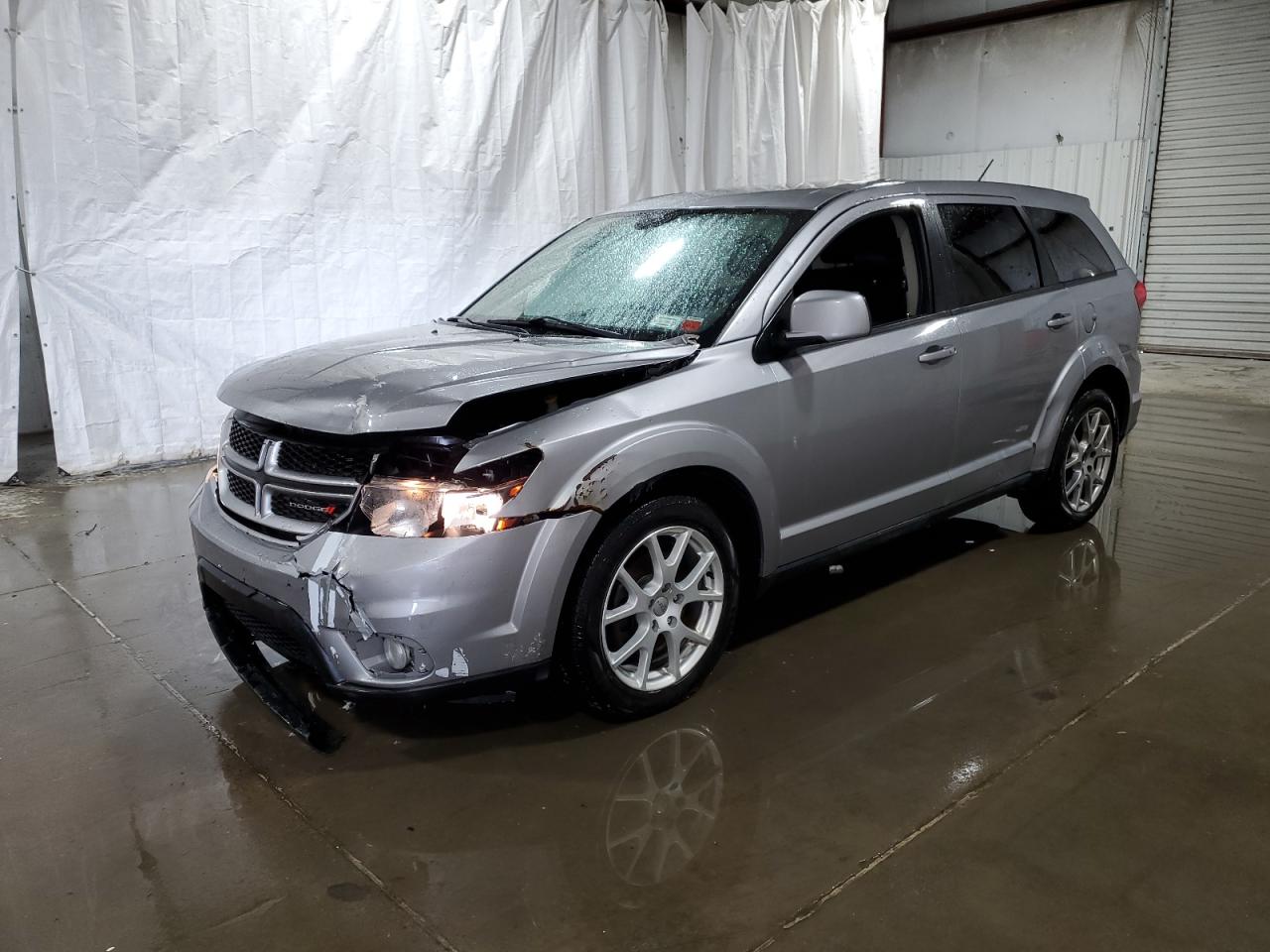 DODGE JOURNEY 2016 VIN 3C4PDCEG7GT206083
