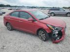 2022 Hyundai Accent Limited for Sale in Madisonville, TN - Front End