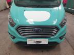 2021 FORD TOURNEO CU for sale at Copart NEWBURY