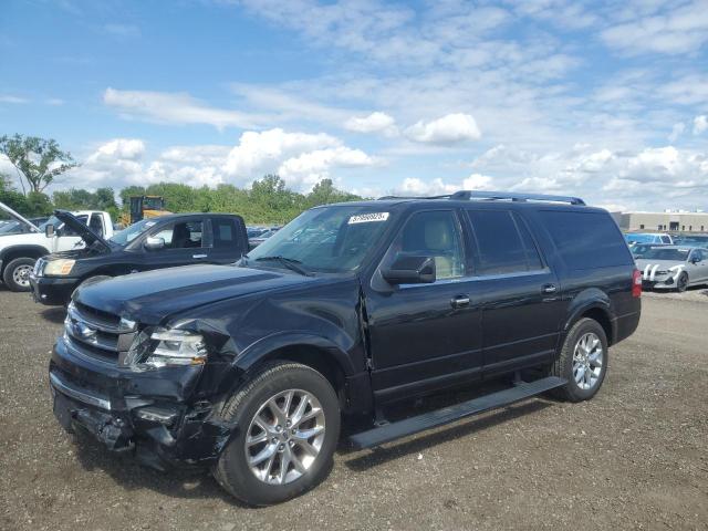 2015 Ford Expedition 3.5L