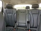 2017 Audi Q7 Premium Plus იყიდება Houston-ში, TX - Mechanical