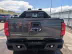 2016 Chevrolet Colorado Z71 en Venta en Littleton, CO - Front End