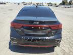 2020 Kia Forte Gt Line იყიდება Martinez-ში, CA - Front End