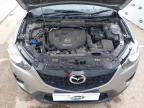 2013 MAZDA CX-5 SE-L for sale at Copart SANDY