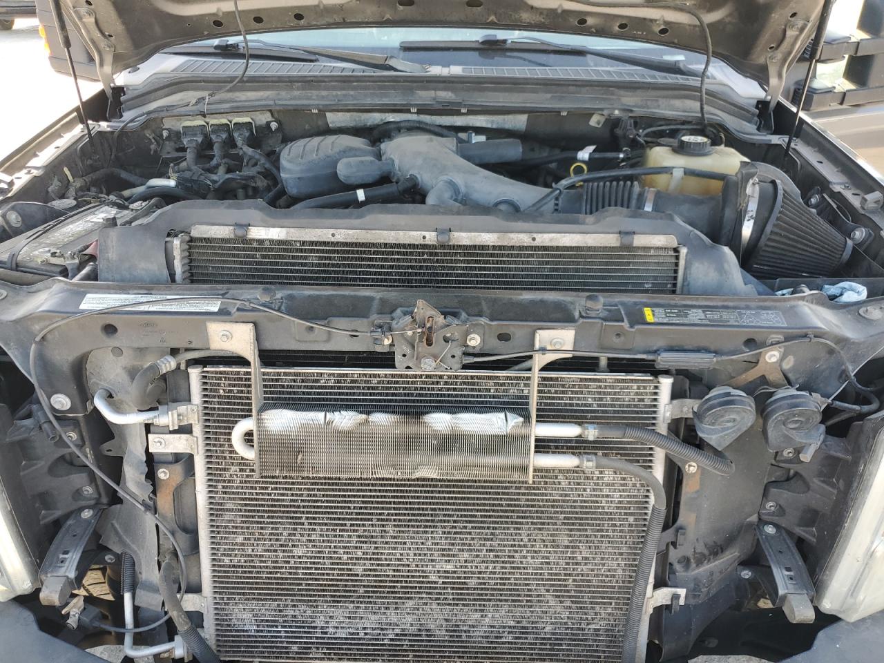 2008 Ford F250 Super Duty VIN: 1FTSX20Y68EA78514 Lot: 57050805