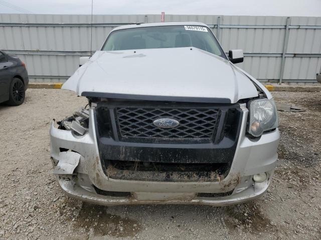 2010 FORD EXPLORER SPORT TRAC LIMITED