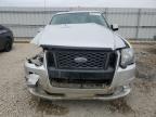 2010 FORD EXPLORER SPORT TRAC LIMITED for sale at Copart AB - EDMONTON