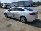 2018 Ford Fusion Se იყიდება Eight Mile-ში, AL - Side