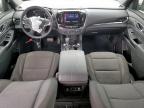 2023 Chevrolet Traverse Lt de vânzare în Houston, TX - Front End