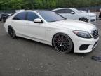 2015 Mercedes-Benz S 63 Amg for Sale in Waldorf, MD - Minor Dent/Scratches