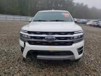 2022 Ford Expedition Max Limited იყიდება Lyman-ში, ME - All Over