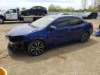 2019 TOYOTA COROLLA L à vendre chez Copart ON - LONDON