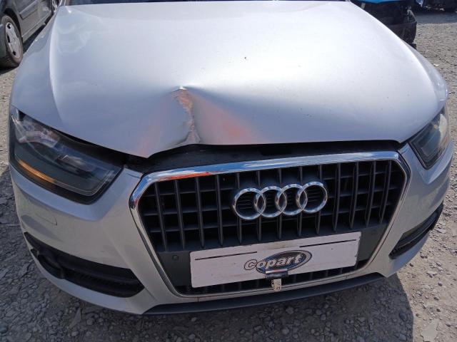 2012 AUDI Q3 SE