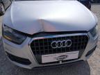 2012 AUDI Q3 SE for sale at Copart WOLVERHAMPTON