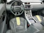 2012 Land Rover Range Rover Evoque Dynamic Premium for Sale in Mercedes, TX - Top/Roof