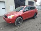 2007 Toyota Rav4  for Sale in Center Rutland, VT - Side