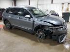 2024 Volkswagen Tiguan Wolfsburg na sprzedaż w West Mifflin, PA - Front End