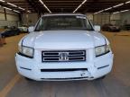 2006 Honda Ridgeline Rtl en Venta en Mocksville, NC - Front End