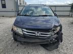 2014 Honda Odyssey Touring للبيع في Prairie Grove، AR - Front End