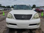 2005 Lexus Gx 470 for Sale in Florence, MS - Rear End