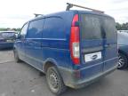 2006 MERCEDES BENZ VITO 111 C for sale at Copart GLOUCESTER