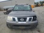 2016 Nissan Frontier S للبيع في Spartanburg، SC - Front End