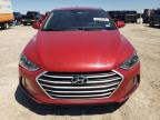 2018 Hyundai Elantra Sel zu verkaufen in Amarillo, TX - Rear End