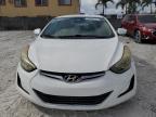 2013 Hyundai Elantra Gls იყიდება Opa Locka-ში, FL - Normal Wear