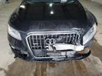 2016 Audi Q5 Premium Plus   de vânzare în Lexington, KY - Front End