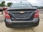 2017 Chevrolet Sonic Ls на продаже в Windsor, NJ - Front End