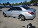 2015 Mercedes-Benz C 300 4Matic for Sale in Woodburn, OR - Front End