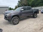 2017 Toyota Tacoma Double Cab للبيع في Midway، FL - Side