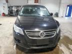 2010 Volkswagen Tiguan Se продається в North Billerica, MA - Side