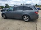 2012 Honda Odyssey Touring na sprzedaż w Gaston, SC - Rear End