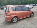 2008 Honda Fit Sport for Sale in Shreveport, LA - Front End