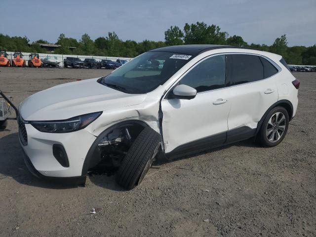 FORD ESCAPE PLA 2024