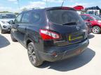 2010 NISSAN QASHQAI N- for sale at Copart SANDY